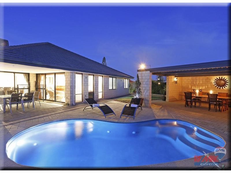 35 Landbeach Boulevard, Butler WA 6036