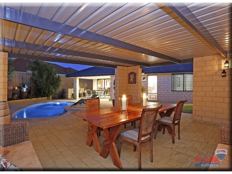 35 Landbeach Boulevard, Butler WA 6036