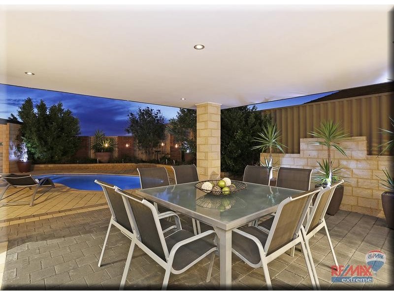 35 Landbeach Boulevard, Butler WA 6036