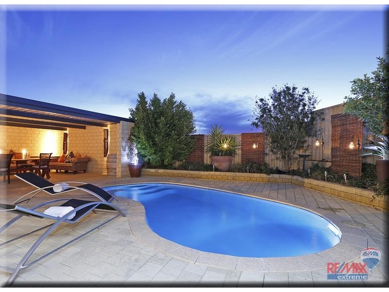 35 Landbeach Boulevard, Butler WA 6036