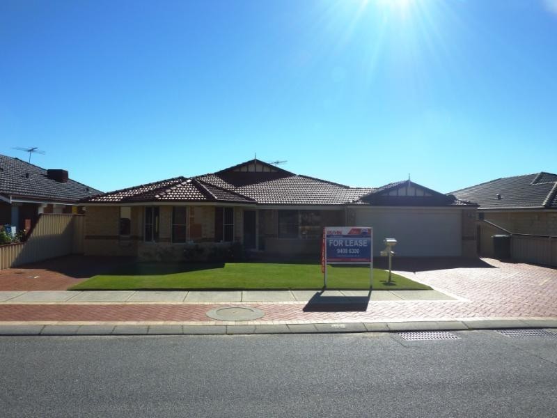 55 Amberley Way, Pearsall WA 6065