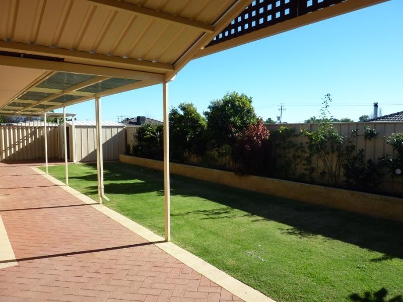 55 Amberley Way, Pearsall WA 6065