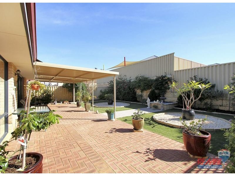 4 Alderton Road, Butler WA 6036