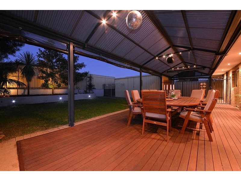 47 Rosewood Crescent, Dianella WA 6059