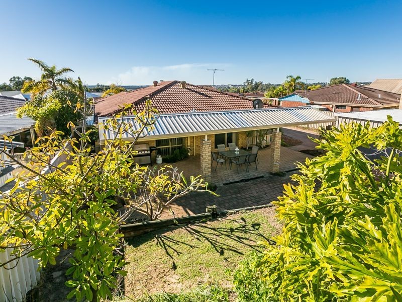 15 Cliffside Trail, Edgewater WA 6027