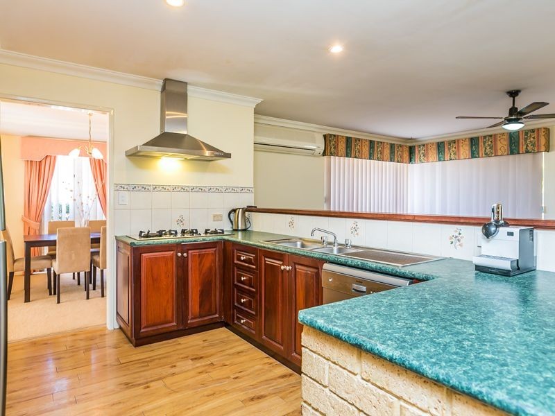 15 Cliffside Trail, Edgewater WA 6027