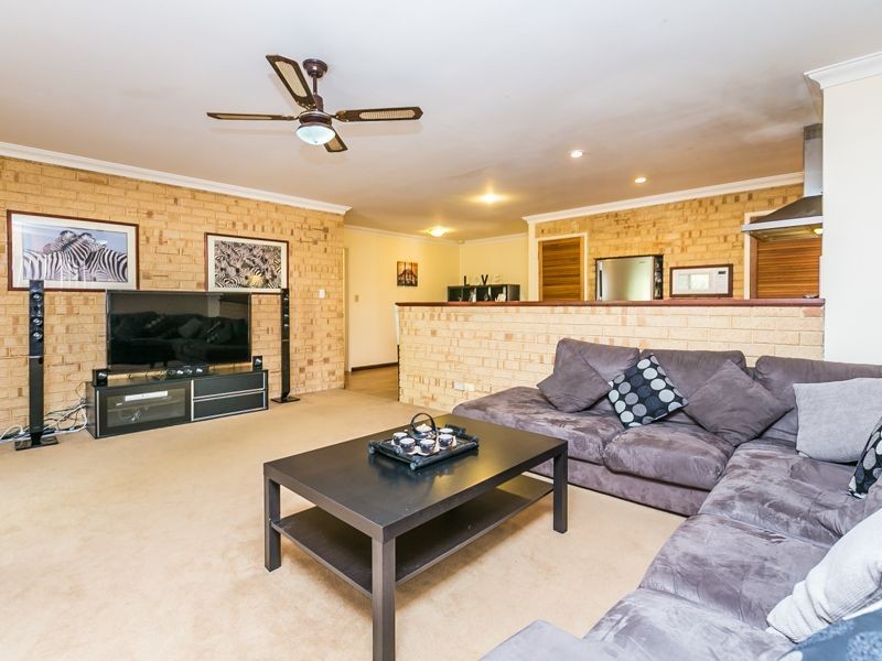 15 Cliffside Trail, Edgewater WA 6027