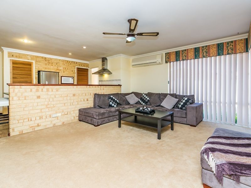 15 Cliffside Trail, Edgewater WA 6027