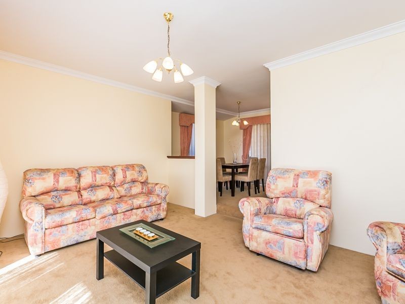 15 Cliffside Trail, Edgewater WA 6027