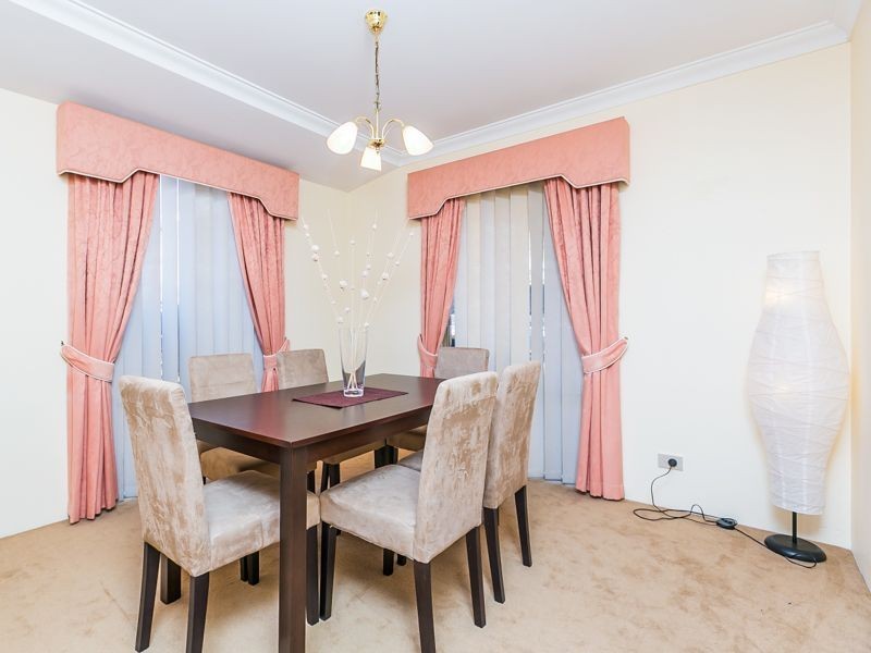 15 Cliffside Trail, Edgewater WA 6027