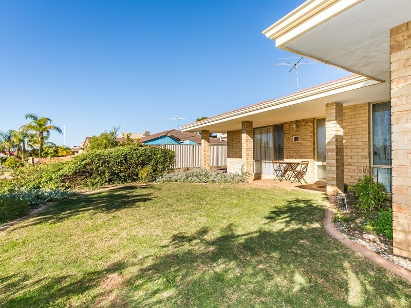 15 Cliffside Trail, Edgewater WA 6027