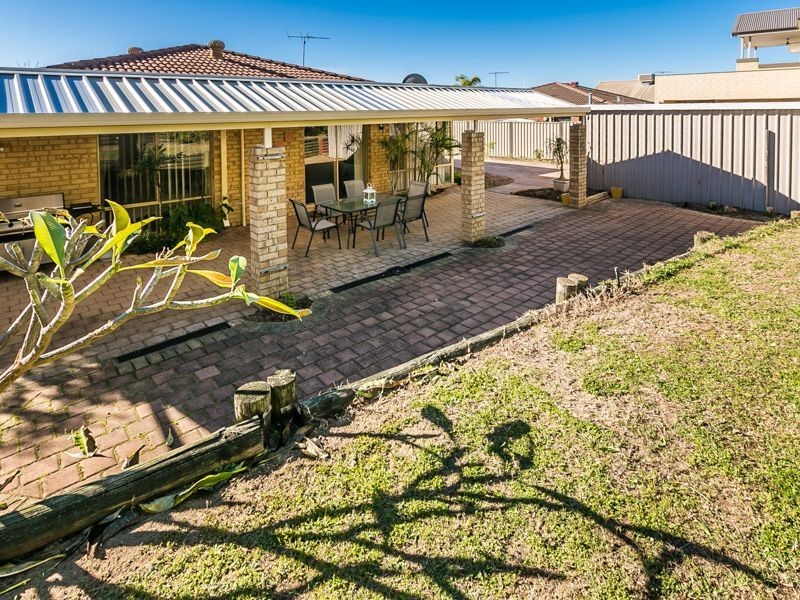 15 Cliffside Trail, Edgewater WA 6027