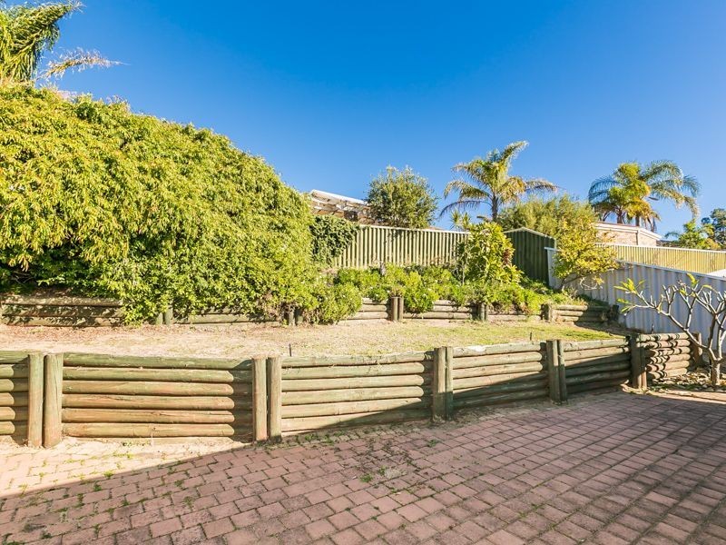 15 Cliffside Trail, Edgewater WA 6027