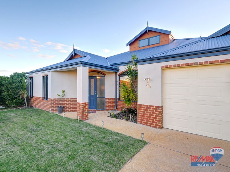 54 Narrien Loop, Hocking WA 6065