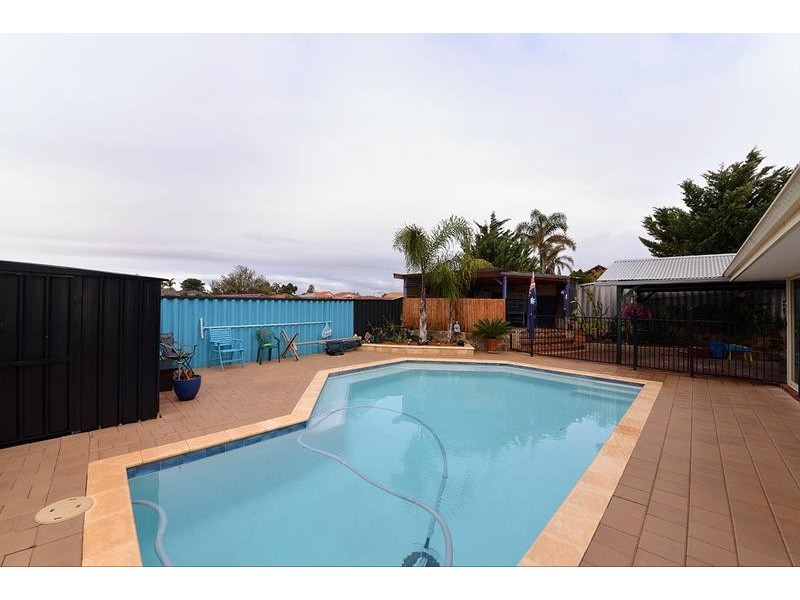 11 Kalix Elbow, Merriwa WA 6030