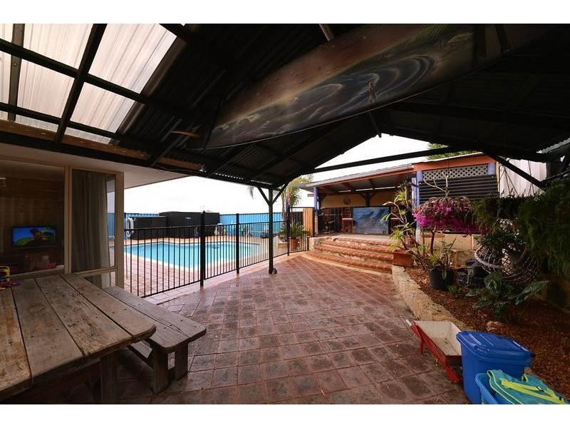 11 Kalix Elbow, Merriwa WA 6030