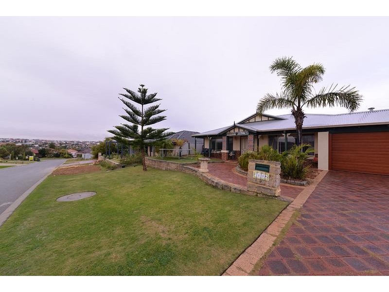 11 Kalix Elbow, Merriwa WA 6030