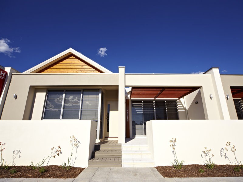 Lot 4, 8 Tarpon Link, Butler WA 6036