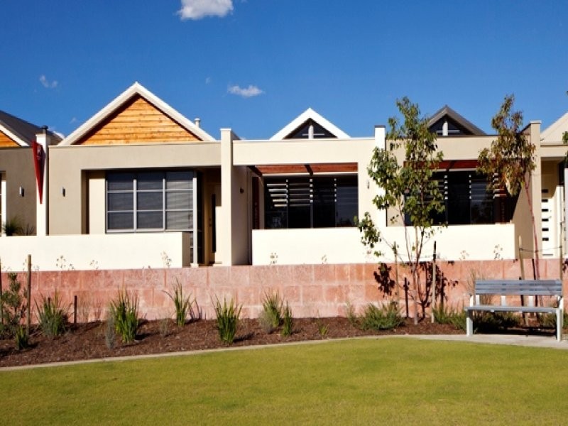 Lot 4, 8 Tarpon Link, Butler WA 6036