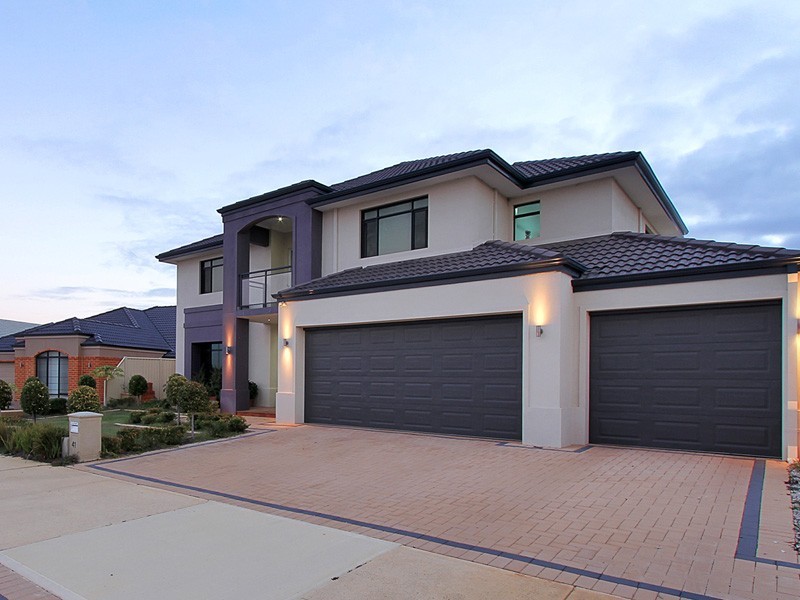 41 Mattingleys Approach, Burns Beach WA 6028
