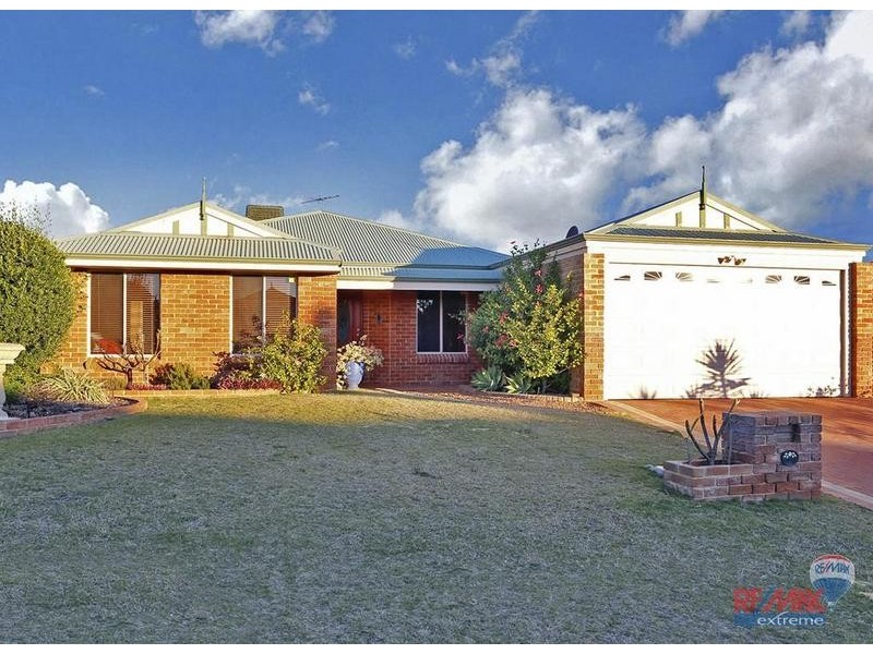 10 Lapwing Rise, Currambine WA 6028