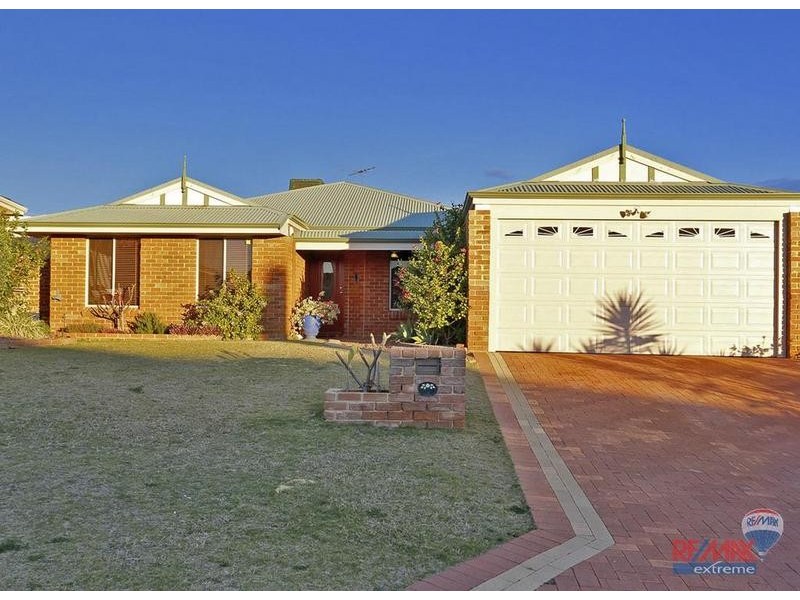 10 Lapwing Rise, Currambine WA 6028