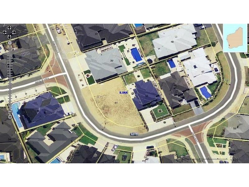 41 Romano Crescent, Iluka WA 6028