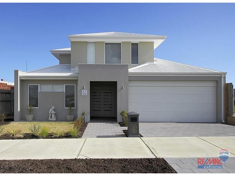 17 Seaside Ave, Yanchep WA 6035