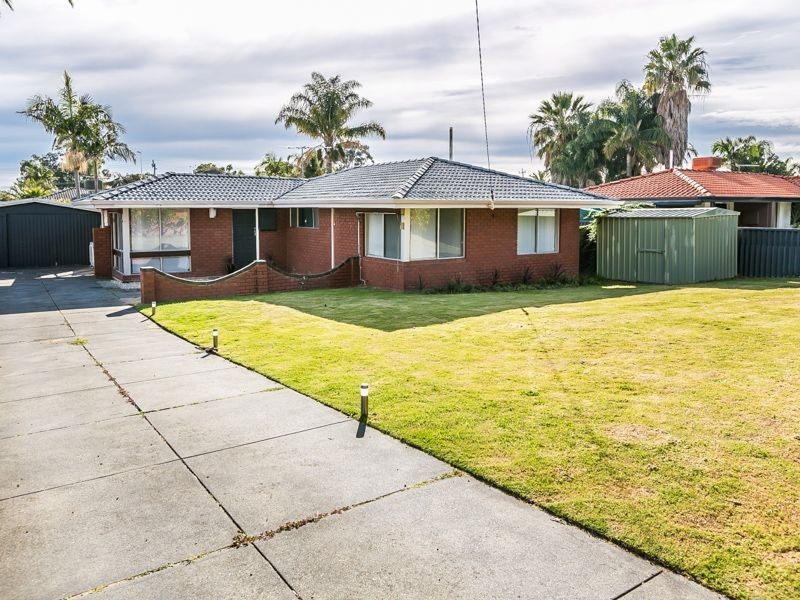 417 Warwick Road, Greenwood WA 6024