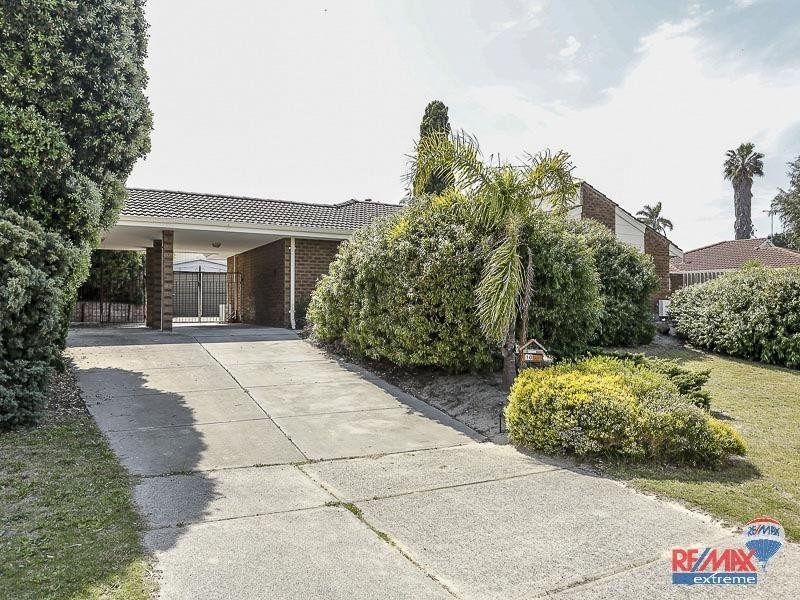 10 Caridean Street, Heathridge WA 6027