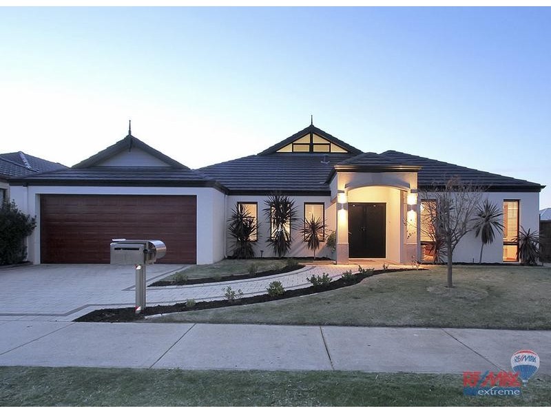 18 Barmouth Loop, Butler WA 6036