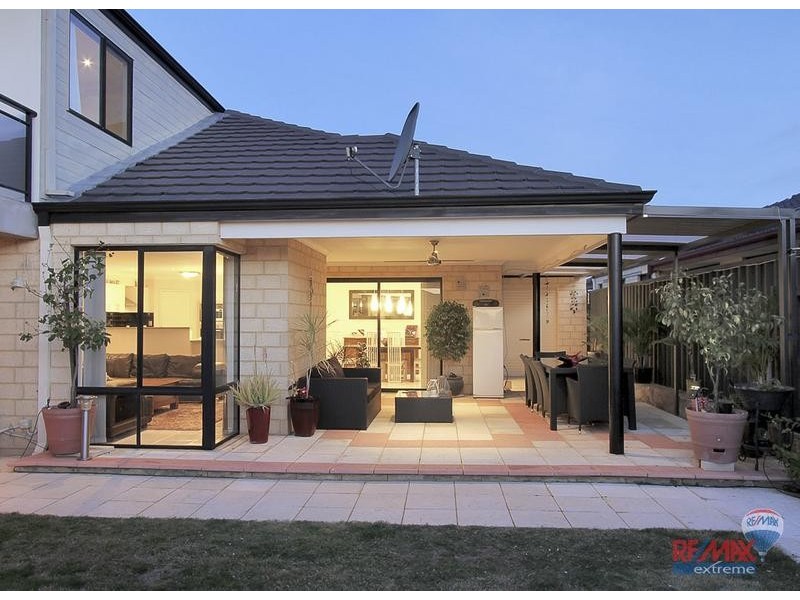 18 Barmouth Loop, Butler WA 6036