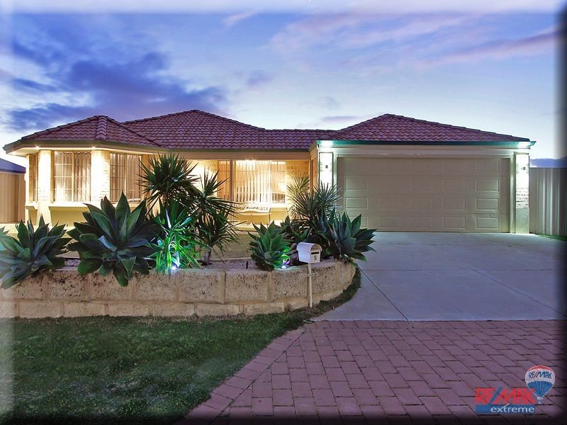 5 Stonegate Street, Butler WA 6036