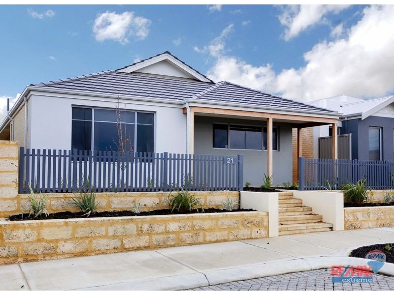 21 Winslow Brace*, Butler WA 6036