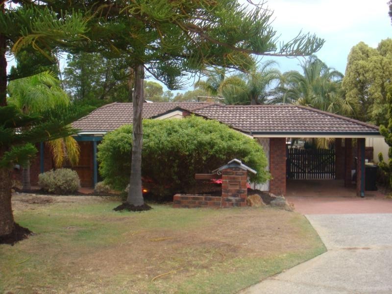 26 Opal Drive, Edgewater WA 6027