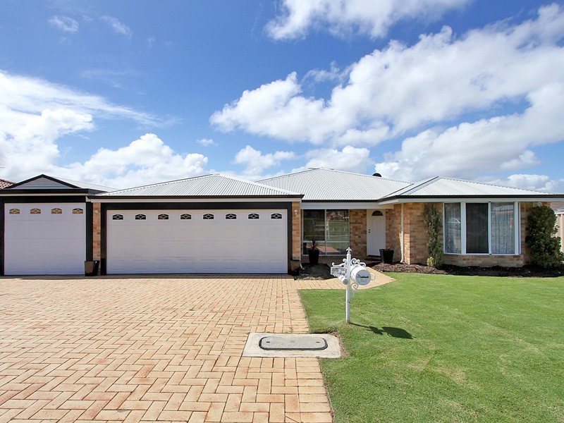 28 Christian Circle, Quinns Rocks WA 6030