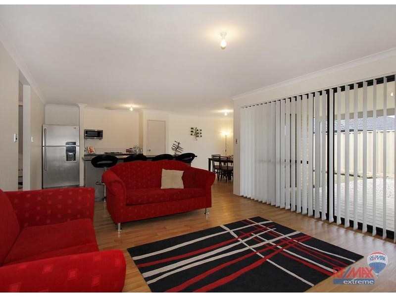 34 Tobermory Crescent, Butler WA 6036