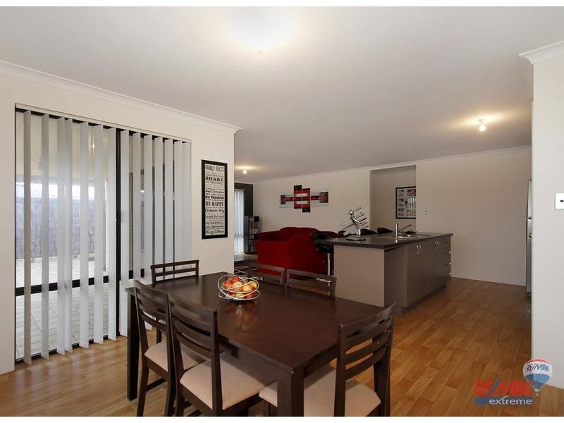 34 Tobermory Crescent, Butler WA 6036