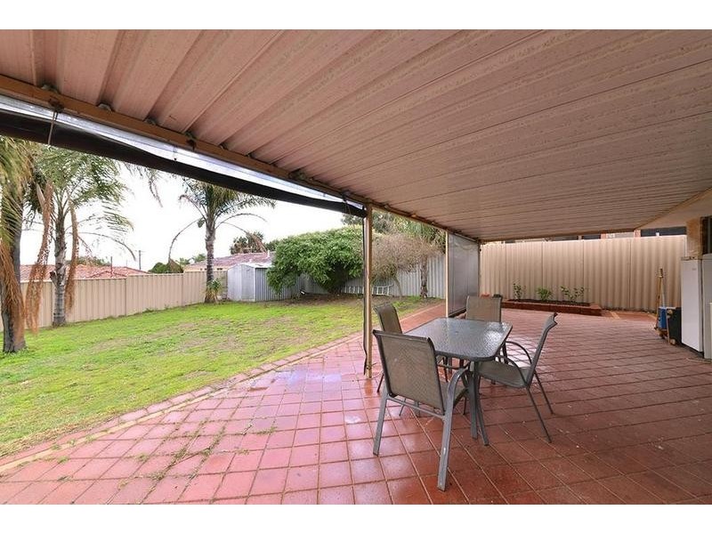49 Quarkum St, Wanneroo WA 6065