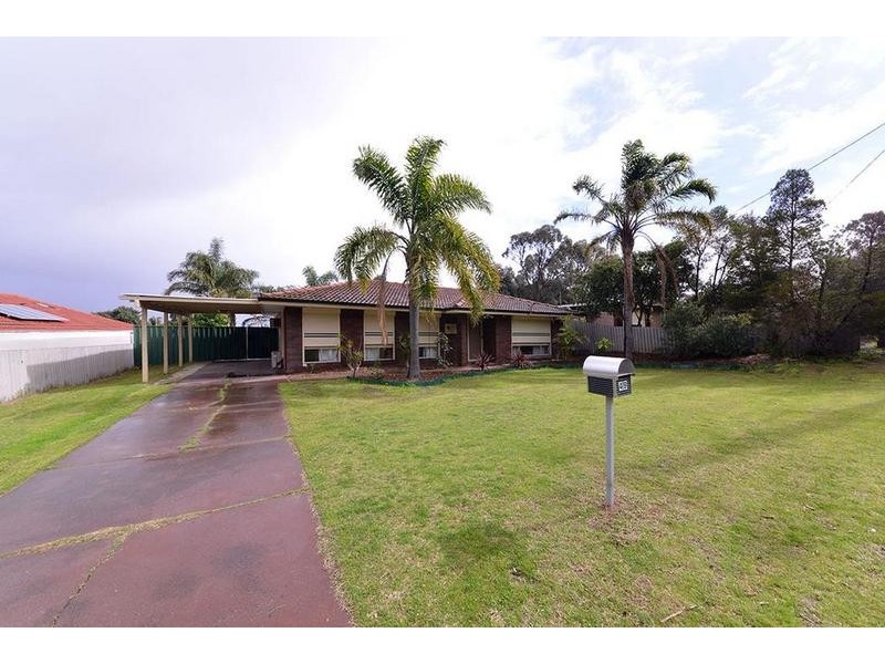 49 Quarkum St, Wanneroo WA 6065