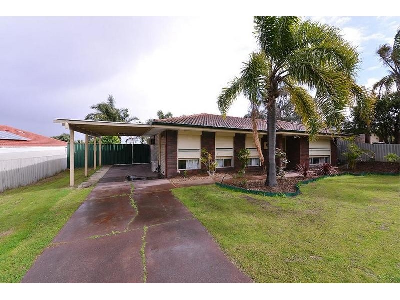 49 Quarkum St, Wanneroo WA 6065