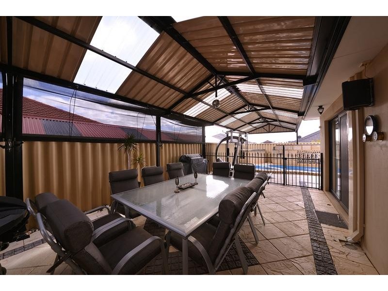 17 Baglione Green, Tapping WA 6065