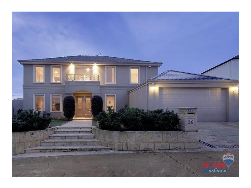 36 Mustique Crescent, Hillarys WA 6025