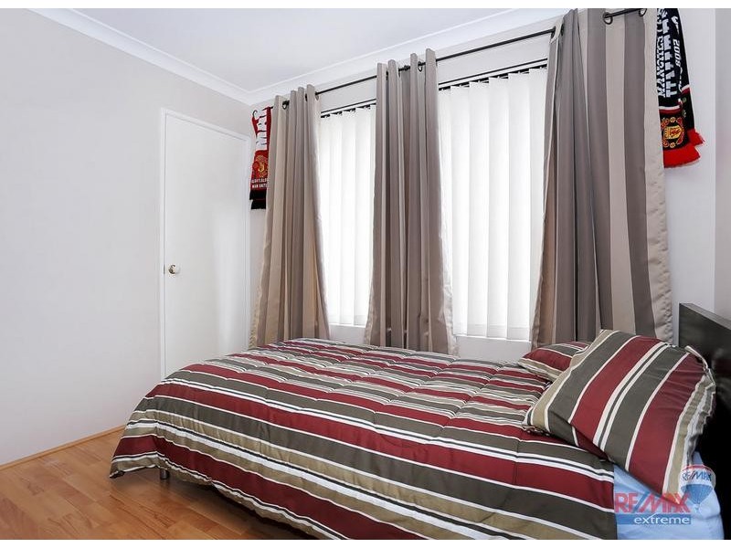 34 Wester Crescent, Quinns Rocks WA 6030