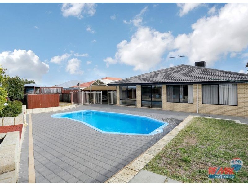 34 Wester Crescent, Quinns Rocks WA 6030