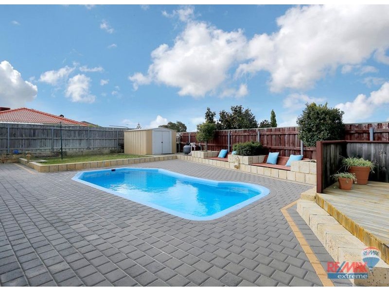 34 Wester Crescent, Quinns Rocks WA 6030