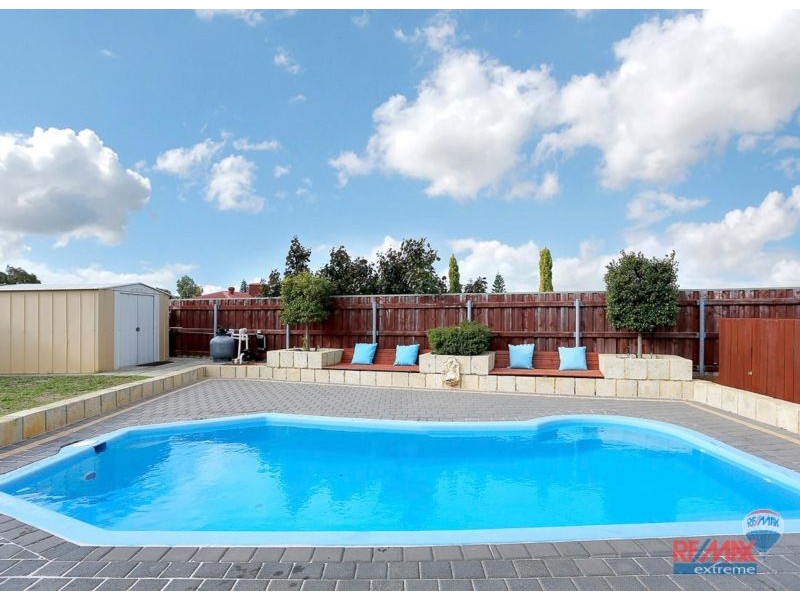 34 Wester Crescent, Quinns Rocks WA 6030