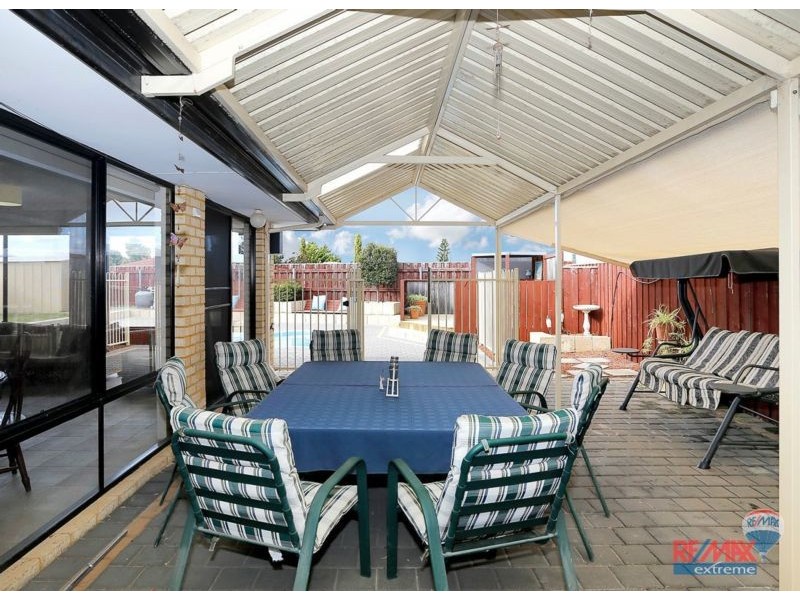 34 Wester Crescent, Quinns Rocks WA 6030