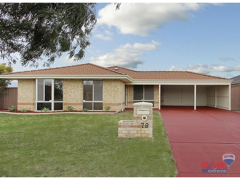 79 Santa Barbara Parade, Quinns Rocks WA 6030