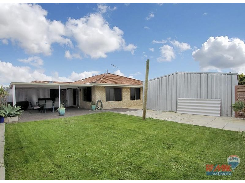 79 Santa Barbara Parade, Quinns Rocks WA 6030